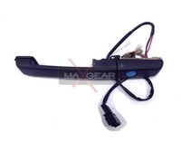 TüRgriff Maxgear 28-0066 Vorne Rechts FüR Vw Passat