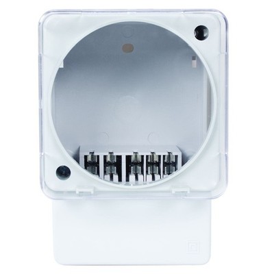 FM-SU Intermatic FM-SU FM/1 Surface/Din Rail Mount Housing Kit NEW