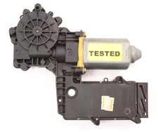 RH  Front Window Motor 95-97 VW Passat B4 - G...