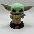Funko Pop! Bobble Head - Star Wars The Mandalorian Baby Yoda The Child [Loose]