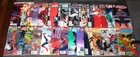 AMAZING SPIDER-MAN VOL 2, MARVEL comic book (LOT OF 26) ranging # 12-543 (F-190)