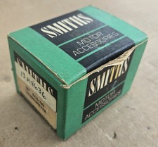 Smiths Water Temp Gauge Temperature Gauge Smiths Motor Bt 811600 13 H4636
