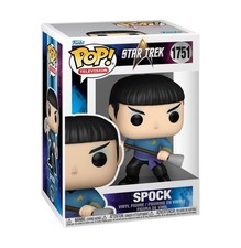 Funko Pop! Star Trek - Spock (Arms)