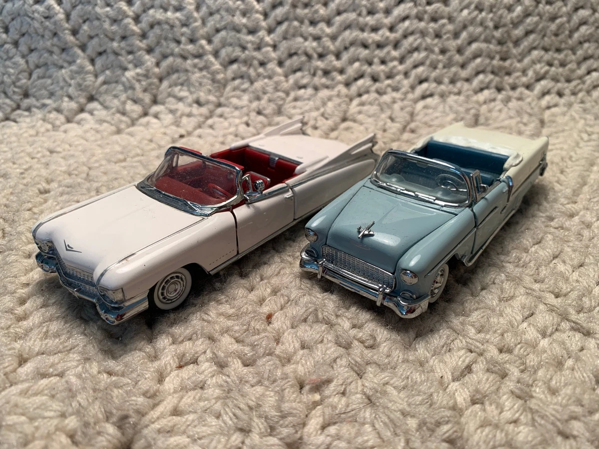 Cadillac Franklin Mint Diecast Cars for sale - eBay