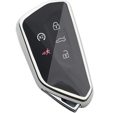 Vw Atlas Id.4 Id.3 Mk8 Golf Gti Key Fob Cover Compatible 2024 2025