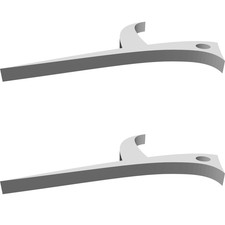 Portachiavi Logo per Lancia Y Modello Ypsilon Anello Chiavi Stampato 3D