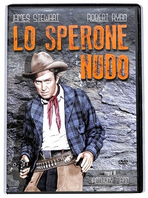 EBOND Der nackte Sporn DVD DB753628