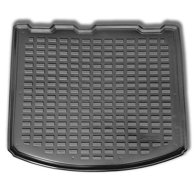 Laderaumwanne Kofferraummatte für Ford Kuga 2013 - 2019