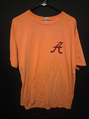 Womens Xl Alabama Shirt ''Thank God, Im A Bama Girl!''