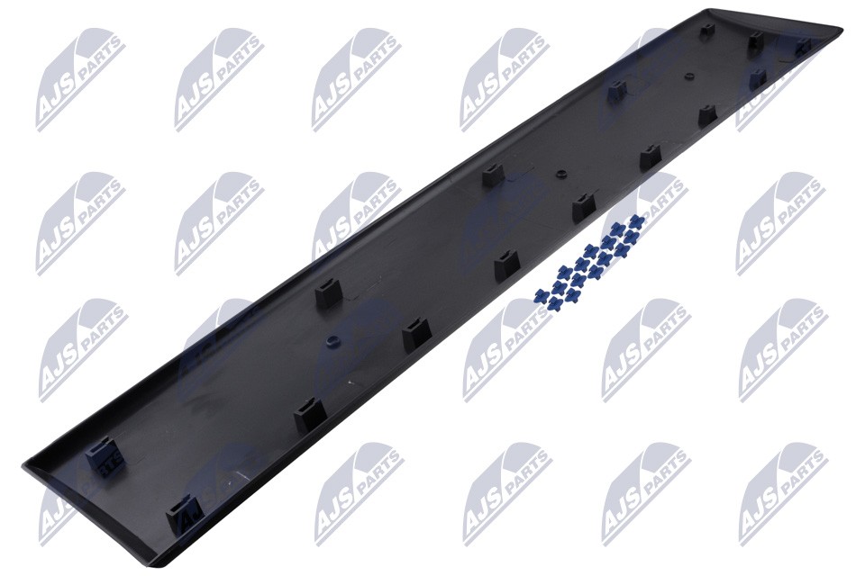 2x ✅Fits NTY EZC-RE-299 SIDE STRIP   ⭐UK Seller⭐