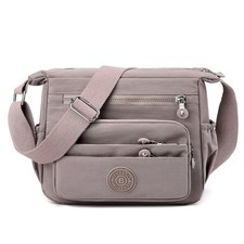 Ladies Messenger Cross Body Bag Women Shoulder Over Holiday Travel Handbag Bags