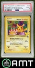 Pikachu PSA 9 2021 Pokemon Sword & Shield Celebrations Classic #24 9893