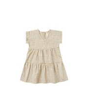 Rylee  Cru Girls Dress Size 6-7 Years