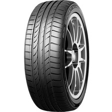 Tire Dunlop Sp Sport Maxx Tt Dsst 25545r17 98w High Performance Run Flat