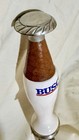 Vintage Busch Bavarian Beer Tap Handle plastic And Ceramic  13 inches — photo 4