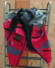 The North Face Jacket Men steep tech size M