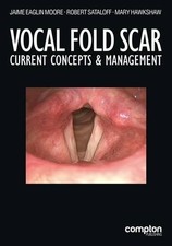 Jaime Eaglin Moore Vocal Fold Scar (Paperback) (UK IMPORT)
