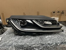 VOLKSWAGEN ARTEON FULL LED O/S DRIVERS HEADLIGHT 2018-2023 P/N 3G8941082E