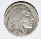1926 S Buffalo Nickel  {{{ 1 F23