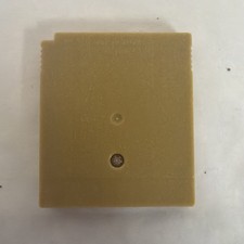 Pokemon Gold Version for Nintendo Game Boy Color, 2000, Authentic, Tested-Clean