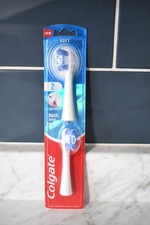 Colgate 360 Sonic Floss Tip, Soft, 2-Pack, Replacement Brush Heads