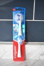 Colgate 360 Sonic Floss Tip, Soft, 2-Pack, Replacement Brush Heads