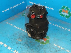 Klimakompressor Opel Corsa C X01 13106850 P69050