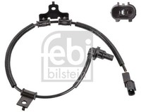 Sensor Raddrehzahl Vorne Links Febi Bilstein 109418 FÜR Kia