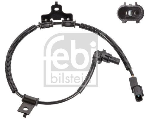 Sensor Raddrehzahl Vorne Links Febi Bilstein 109418 FÜR Kia-image