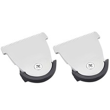 Detachable Hair Clipper Replacement Blades 2111 Blade Compatible with silver
