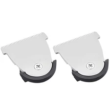 Detachable Hair Clipper Replacement Blades #2111 Blade Compatible with silver 