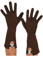 Captain America Gloves