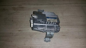 8965002020 Steuergerät Servolenkung Lenkgetriebe 89650-02020  01 DE121084-62