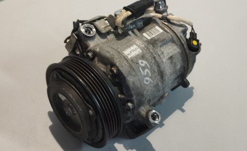 ORIGINAL Mercedes-Benz Klimakompressor W176 W246 C117 m270
