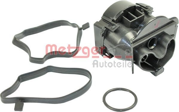 Metzger ÖLabscheider, KurbelgehäUseentlüFtung 2385058 FüR BMW-image