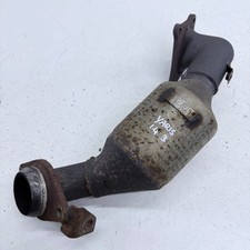 CONVERTIDOR CATALÍTICO TOYOTA YARIS MK1 33010 ESCAPE CAT 1.4 DIÉSEL 1ª TV 03-06