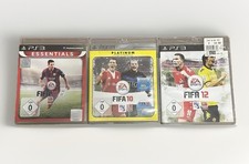 PS3 FIFA 12 13 14 15 16 Bundle Fussball Spiel