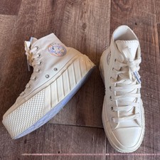 Size 6 - Converse Chuck Taylor All Star Lift 2X Platform High We Are Stronger...