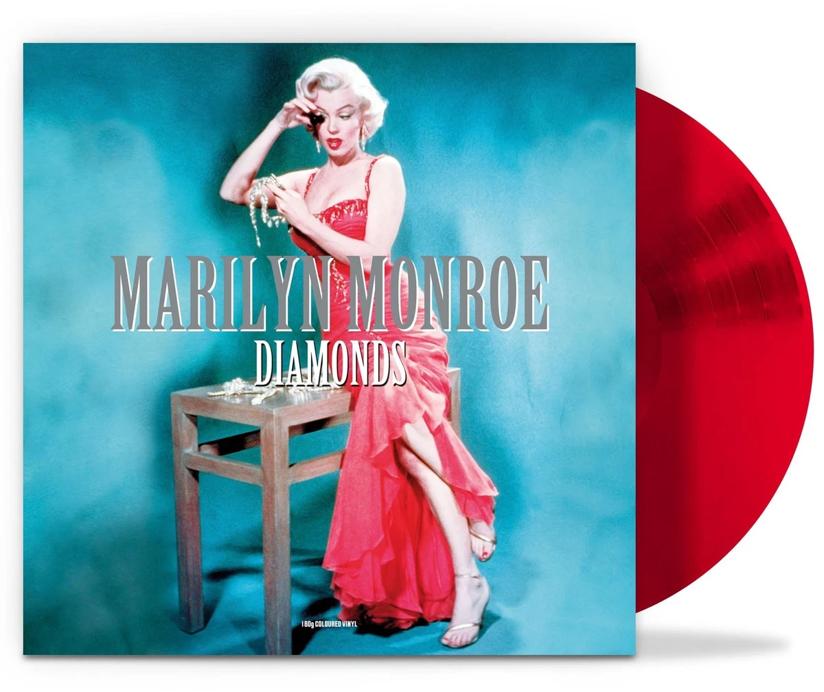 Marilyn Monroe Lp for sale - eBay