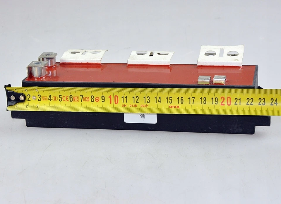 AVX TPC NB11EPX598 Snubber Capacitor 1pc - Image 2 of 4