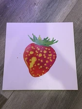 BLONDE REDHEAD ‘SIT DOWN FOR DINNER’ VINYL PRE-OWNED NEAR MINT! FAST SHIP! 2023