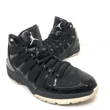 Jordan Play In These F Black for Sale | Authenticity Guaranteed | eBay