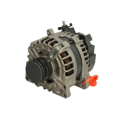 Drehstromgenerator BOSCH 0 986 081 800