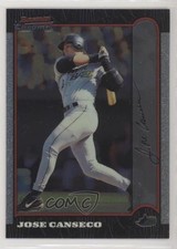 Click to enlarge Jose Canseco
