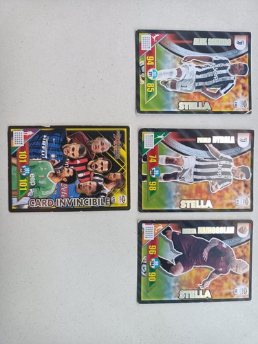 Figurine Panini Calciatori Adrenalyn 2017/18 2018/19 - Foto 3 di 6