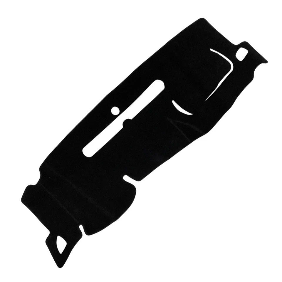 Alfombrilla interior de tablero de instrumentos para Chevy Silverado 1500 2007-2013 Foto 3 de 4