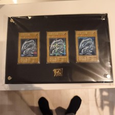 Yu-Gi-Oh Kaiba Blue-Eyes White Dragon 607668