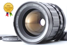 CLA’d [ N MINT ] Pentax SMC Takumar 6x7 75mm F4.5 MF Lens for 6x7 67 From JAPAN