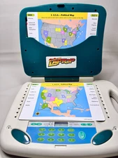 GeoSafari Learning LAPTOP Homeschool Children