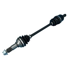 OEM-YA-8-346 AllBalls Komplette Antriebswelle hinten ATV Yamaha Grizzly 2014-